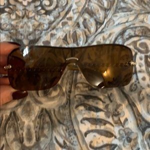 Tiffany & Co Sunglasses